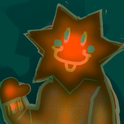 rust's profile picture
