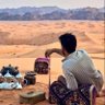 Ibrahim 🇸🇦السعودي قطري والقطري سعودي🇶🇦's profile picture