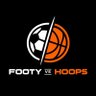 FOOTY vs HOOPS 的头像