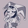 Profilbild von ℙ𝕠𝕞𝕟𝕚 𖤐⊹₊ 🎪⋆