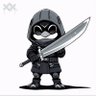 Sword 🗡️ profil fotoğrafı