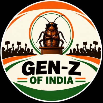 Gen-Z of India's profile picture