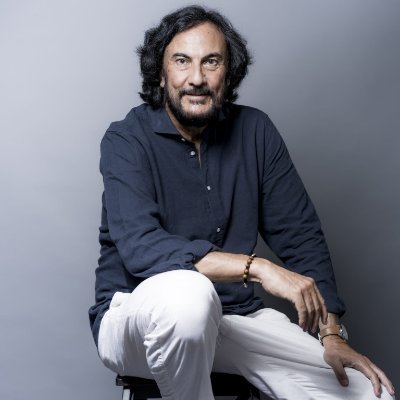 José María Zavala's profile picture