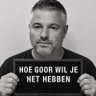 Heb je hem ook weer ! 的头像