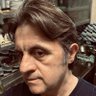 Profilbild von thanassis
