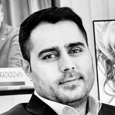 Dr. Mahbob Shah Mahbob's profile picture