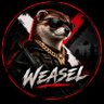 Weasel's profile picture
