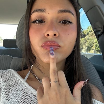 Blair ✮'s profile picture