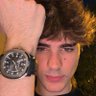 Profilbild von Maurizio Tristano