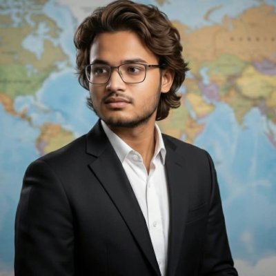 Nawazish Ahmad's profile picture