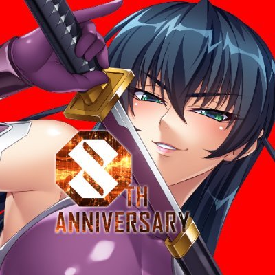 【公式】対魔忍RPG's profile picture