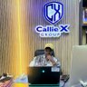 Callistus Chinecherem profil fotoğrafı