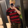 Aléxia vai ver BTS 2x's profile picture