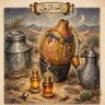 Фото профиля The perfume of the Zabul