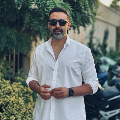 Behnam Eslami's profile picture