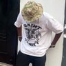 Фото профиля IGBO BOY.