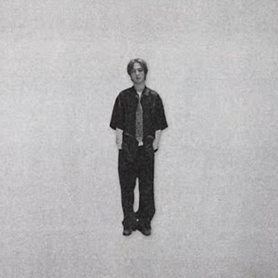 Yesung's profile picture