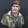 Profilbild von Tony Rowntree