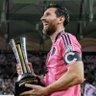 Te amo Messi🇦🇷's profile picture
