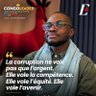 Profilbild von Hassan Kokonyangi