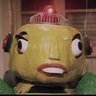 Profilbild von Robot