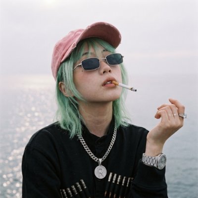 ika's profile picture