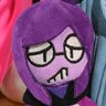 Mystery Yuri Warrior ZOXIE MY NAME IS ZOXIE 的头像