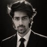 Profilbild von Uday G
