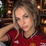 Profilbild von Nina Wysocka