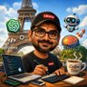 Arvind profil fotoğrafı