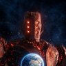 Фото профиля Arishem The Judge 86