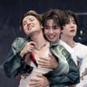 Profilbild von vote for bts in vmas