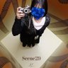 Фото профиля BLUE（みきてぃー）