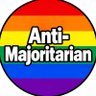 Sansky🏳️🌈 profil fotoğrafı
