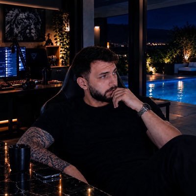 mockerbey's profile picture