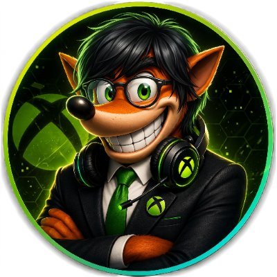 PastorXbox's profile picture