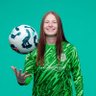 Molly McBride profil fotoğrafı
