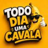 TODO DIA UMA CAVALA's profile picture