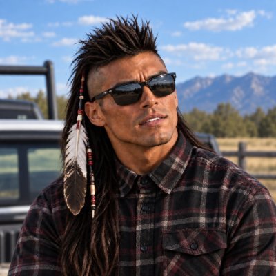 Wild_Horse's profile picture