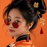 范明明.Luffy🎉🌹 profil fotoğrafı