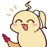 Jamia Klanister. Cinnamon roll of consent's profile picture