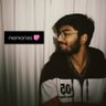 Profilbild von Ved Mishra 🌸