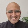Profilbild von Ishwar Sundararaman