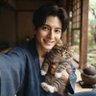Profilbild von Miki Satoru🇯🇵