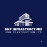 Profilbild von GNPINFRASTRUCTUREANDCONSTRUCTIONLTD