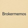 BrokerMemos's profile picture