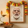 Profilbild von मोदी चोर ↩️