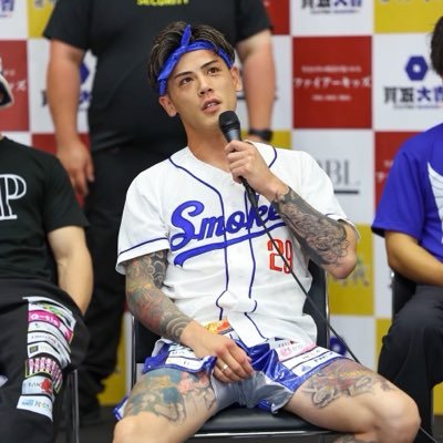 【リキ】梶山 力🔥🤙's profile picture
