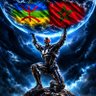 Moro-Amazigh profil fotoğrafı