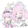 Profilbild von yumi | ceo of Amynia